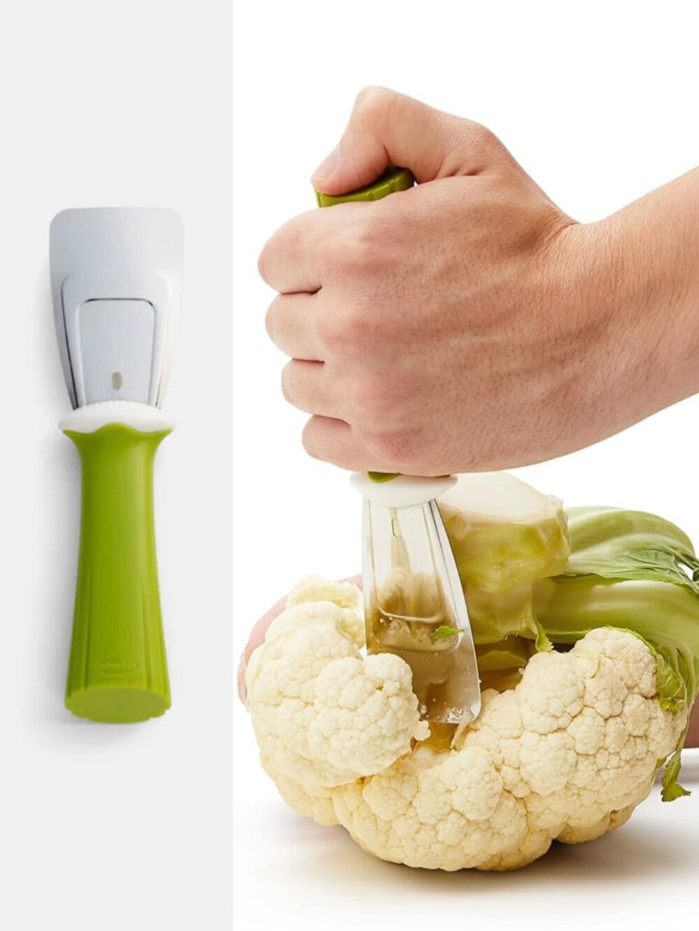 Stalkchop Cauliflower Tool by Chef’n
